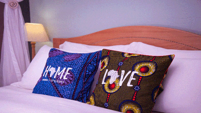 Ewange-Fene-bed