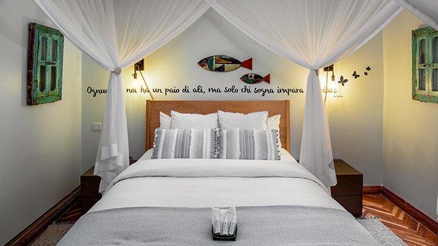 Ewange-Omwezi-room