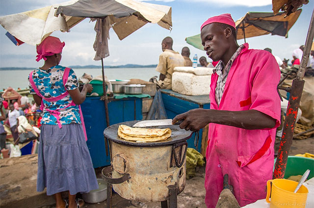 Ewange-activities-frying-chapatis