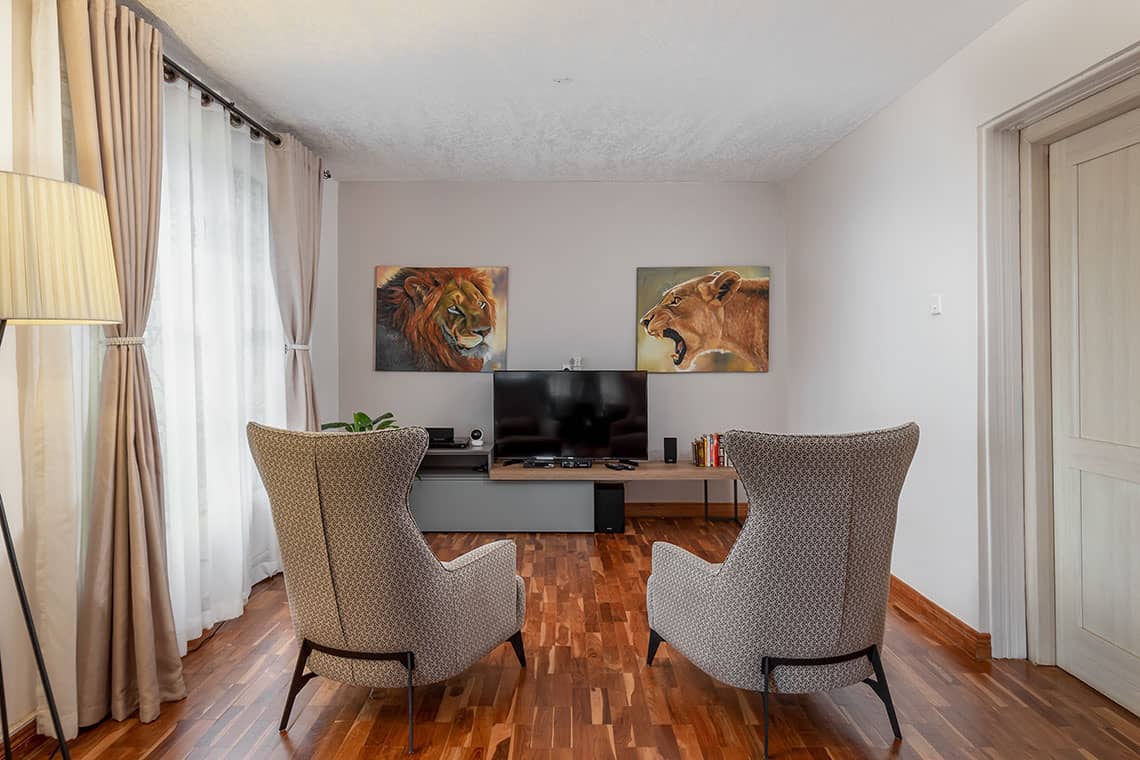 Ewange-bnb-common-living-area