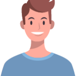 Male Avatar