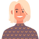 Woman avatar