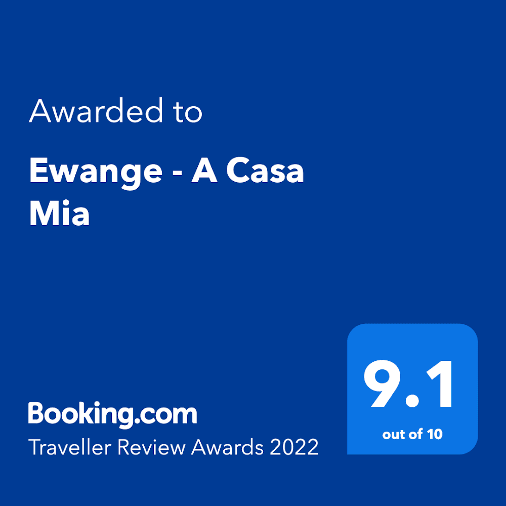 Booking-award
