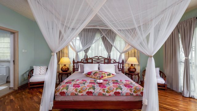 Ewange-Nyanjia-room