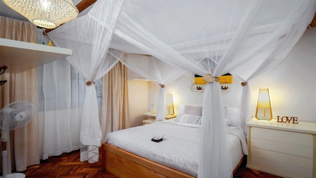 Ewange-Omusana-room